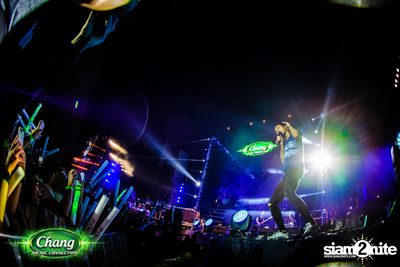 Chang Music Connection Musictropolis | เชียงใหม่ — photo 307