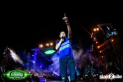 Chang Music Connection Musictropolis | เชียงใหม่ — photo 308