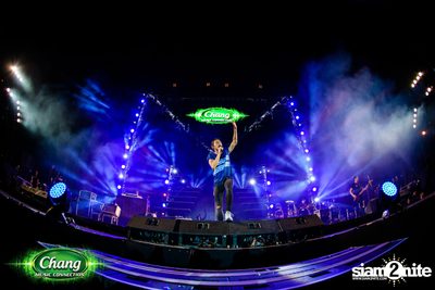 Chang Music Connection Musictropolis | เชียงใหม่ — photo 310