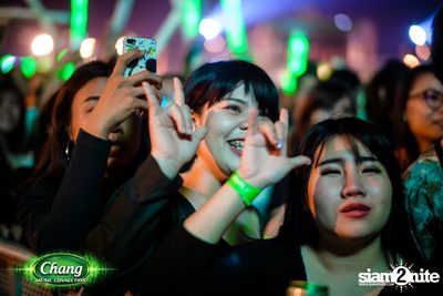 Chang Music Connection Musictropolis | เชียงใหม่ — photo 312