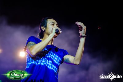 Chang Music Connection Musictropolis | เชียงใหม่ — photo 315