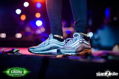 Chang Music Connection Musictropolis | เชียงใหม่ — photo 316