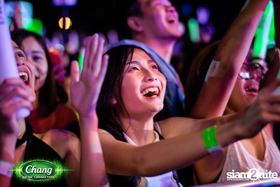 Chang Music Connection Musictropolis | เชียงใหม่ — photo 317