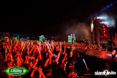 Chang Music Connection Musictropolis | เชียงใหม่ — photo 318