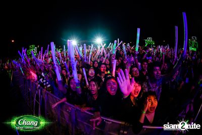 Chang Music Connection Musictropolis | เชียงใหม่ — photo 319