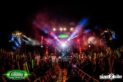 Chang Music Connection Musictropolis | เชียงใหม่ — photo 321