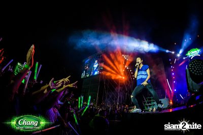 Chang Music Connection Musictropolis | เชียงใหม่ — photo 322