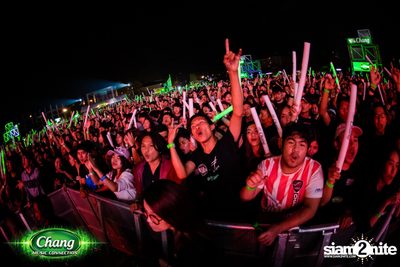 Chang Music Connection Musictropolis | เชียงใหม่ — photo 327
