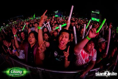 Chang Music Connection Musictropolis | เชียงใหม่ — photo 328