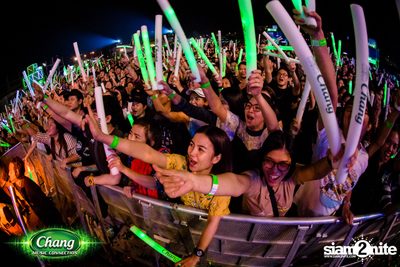 Chang Music Connection Musictropolis | เชียงใหม่ — photo 329
