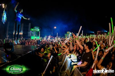 Chang Music Connection Musictropolis | เชียงใหม่ — photo 330