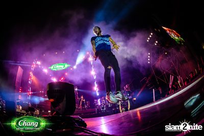 Chang Music Connection Musictropolis | เชียงใหม่ — photo 331