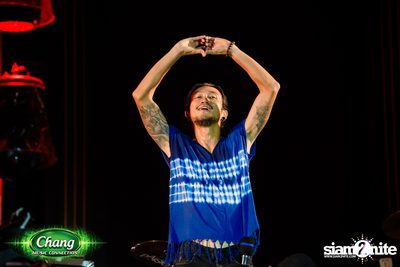 Chang Music Connection Musictropolis | เชียงใหม่ — photo 332