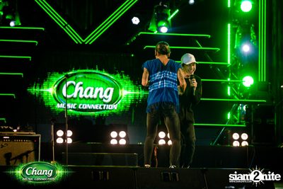 Chang Music Connection Musictropolis | เชียงใหม่ — photo 334