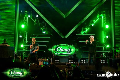 Chang Music Connection Musictropolis | เชียงใหม่ — photo 335