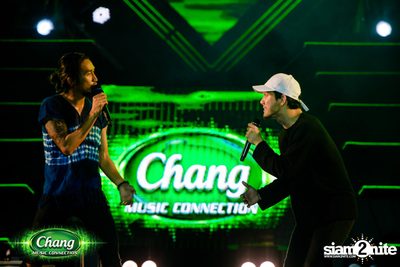 Chang Music Connection Musictropolis | เชียงใหม่ — photo 336
