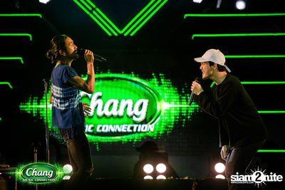 Chang Music Connection Musictropolis | เชียงใหม่ — photo 337
