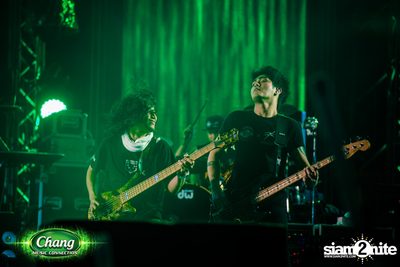 Chang Music Connection Musictropolis | เชียงใหม่ — photo 338