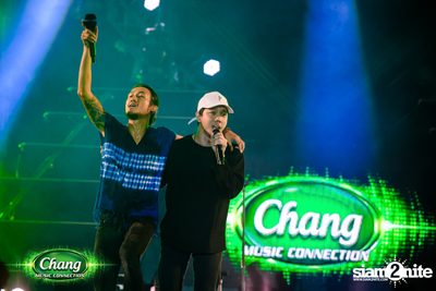 Chang Music Connection Musictropolis | เชียงใหม่ — photo 339