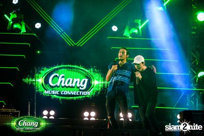 Chang Music Connection Musictropolis | เชียงใหม่ — photo 340