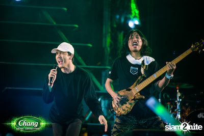 Chang Music Connection Musictropolis | เชียงใหม่ — photo 342
