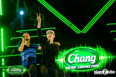 Chang Music Connection Musictropolis | เชียงใหม่ — photo 343
