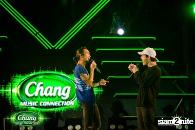 Chang Music Connection Musictropolis | เชียงใหม่ — photo 344