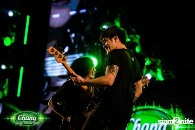 Chang Music Connection Musictropolis | เชียงใหม่ — photo 345