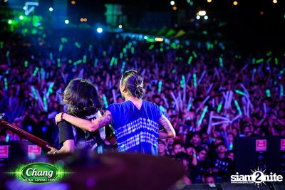 Chang Music Connection Musictropolis | เชียงใหม่ — photo 346