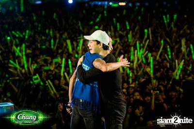 Chang Music Connection Musictropolis | เชียงใหม่ — photo 347
