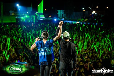 Chang Music Connection Musictropolis | เชียงใหม่ — photo 348