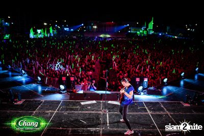 Chang Music Connection Musictropolis | เชียงใหม่ — photo 350