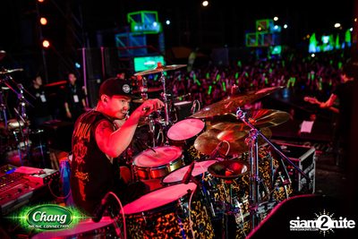 Chang Music Connection Musictropolis | เชียงใหม่ — photo 351
