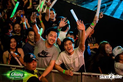 Chang Music Connection Musictropolis | เชียงใหม่ — photo 352