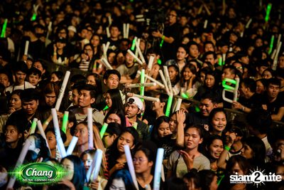 Chang Music Connection Musictropolis | เชียงใหม่ — photo 353