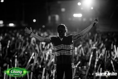 Chang Music Connection Musictropolis | เชียงใหม่ — photo 354