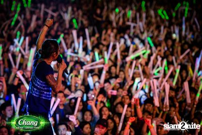 Chang Music Connection Musictropolis | เชียงใหม่ — photo 356