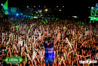 Chang Music Connection Musictropolis | เชียงใหม่ — photo 357