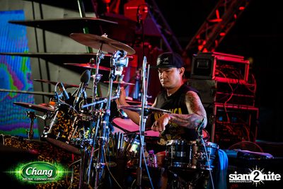 Chang Music Connection Musictropolis | เชียงใหม่ — photo 359