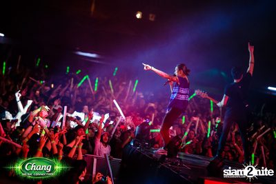 Chang Music Connection Musictropolis | เชียงใหม่ — photo 360