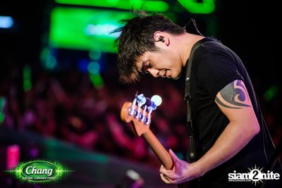 Chang Music Connection Musictropolis | เชียงใหม่ — photo 361