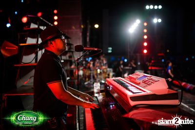 Chang Music Connection Musictropolis | เชียงใหม่ — photo 362