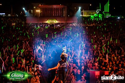 Chang Music Connection Musictropolis | เชียงใหม่ — photo 363