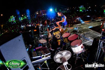 Chang Music Connection Musictropolis | เชียงใหม่ — photo 365