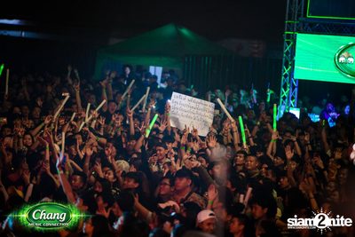 Chang Music Connection Musictropolis | เชียงใหม่ — photo 367