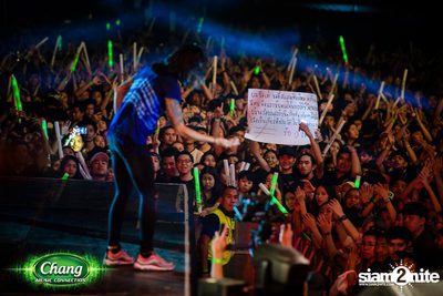 Chang Music Connection Musictropolis | เชียงใหม่ — photo 368