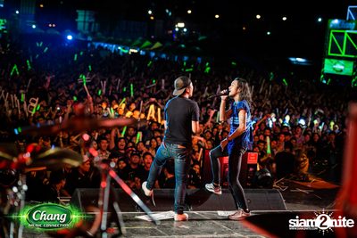 Chang Music Connection Musictropolis | เชียงใหม่ — photo 371