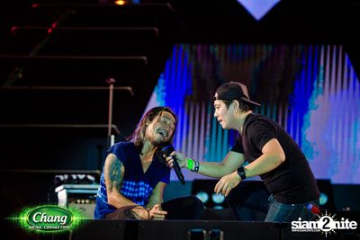 Chang Music Connection Musictropolis | เชียงใหม่ — photo 372
