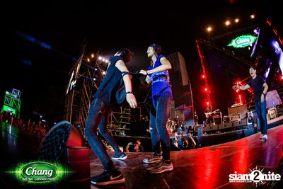 Chang Music Connection Musictropolis | เชียงใหม่ — photo 375