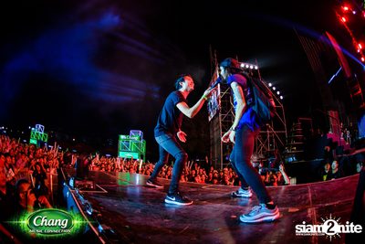 Chang Music Connection Musictropolis | เชียงใหม่ — photo 376